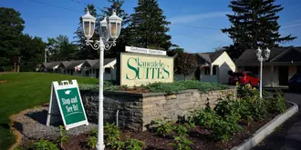 Skaneateles Suites