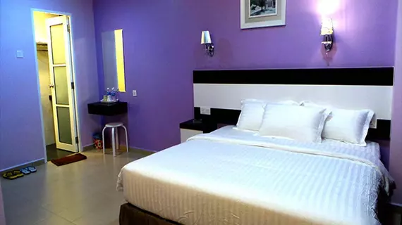 Hotel Star Moon | Malacca - Malacca