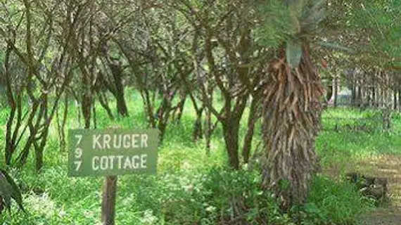 Kruger Cottage | Mpumalanga - Nkomazi - Marloth Park