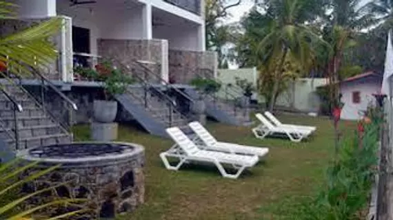 Vesma Villas | Southern Province - Galle Bölgesi - Hikkaduwa