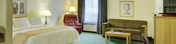 Lakeview Inn & Suites - Edson East | Alberta - Edson