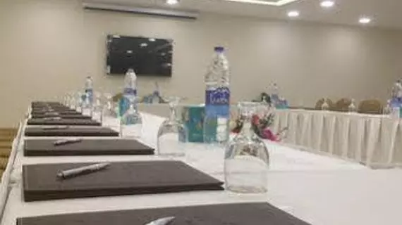 City Rose Hotel Suites | Amman İli - Amman (ve civarı) - Amman