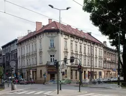 ApartmentsApart Kraków | Küçük Polonya Voyvodalığı - Krakow (ve civarı) - Krakow - Stare Miasto