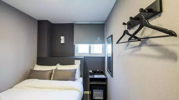 Philstay Myeongdong Metro | Gyeonggi - Seul (ve civarı) - Seul - Myeongdong