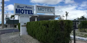 Royal Palms Motel