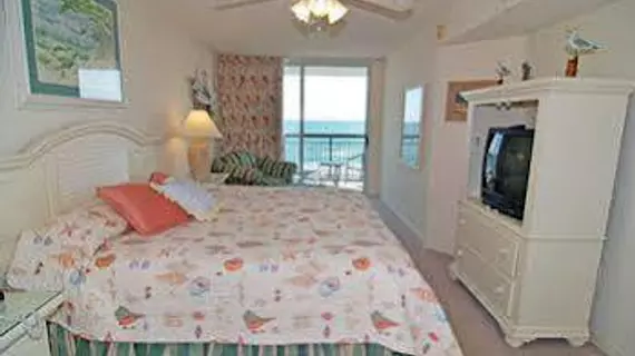 North Shore Villas by Elliott Beach Rentals | Güney Karolayna - Myrtle Plajı (ve civarı) - North Myrtle Beach