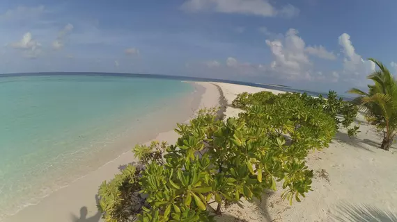 Ayaana Lodge | Maldivler - Kaafu Atoll - Huraa