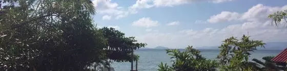 Phangan Lodge | Surat Thani (vilayet) - Koh Phangan