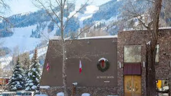 Aspen Mountain Lodge | Kolorado - Aspen