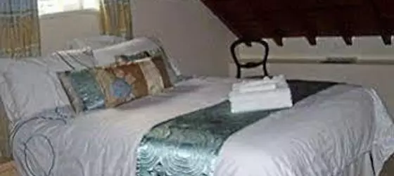 The Cottage B&B | Merseyside (ilçe) - Liverpool (ve civarı) - Liverpool