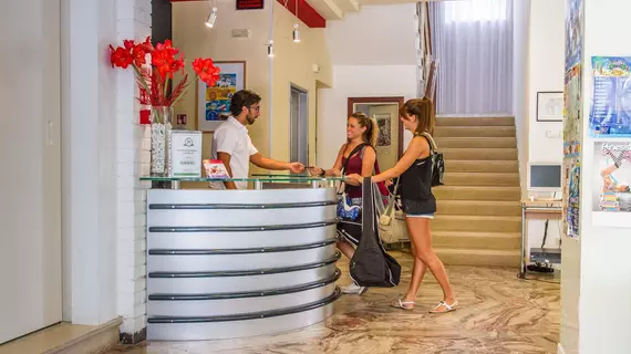 Hotel Consul | Emilia-Romagna - Riccione