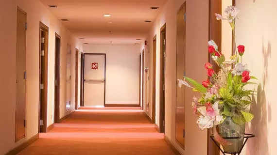 Pratunam Park Hotel | Bangkok - Ratchathewi - Pratunam