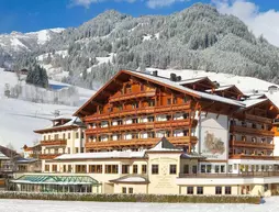 Vitalhotel Tauernhof | Salzburg (eyalet) - Sankt Johann im Pongau - Grossarl