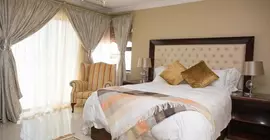 Zaza's Guesthouse and Spa | Gauteng - City of Tshwane - Johannesburg (ve civarı) - Soweto