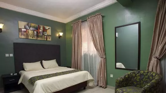 Furnishedquarters | Lagos (ve civarı) - Lagos - Onigbongbo - Ikeja