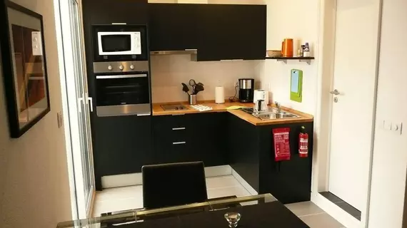 Apartamento Joaquim Tello | Algarve - Faro Bölgesi - Lagos - Lagos Kent Merkezi