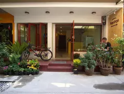 PanPan Hostel Bangkok | Bangkok - Silom