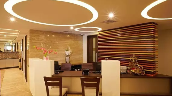 Golden Fruits Business Suites - T Nagar | Tamil Nadu - Tiruvallur - Chennai (ve civarı) - Chennai