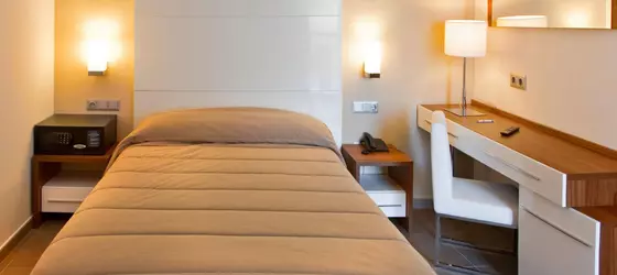 Hotel Boutique RH PortoCristo | Valencia Bölgesi - Castellon (vilayet) - Baix Maestrat - Peniscola