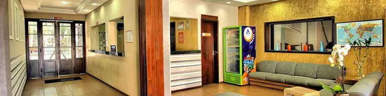 Hostel Roma | South Region - Parana (eyaleti) - Curitiba (ve civarı) - Curitiba - Matriz