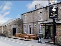 The Sycamore Inn | Derbyshire (kontluk) - High Peak - Birch Vale