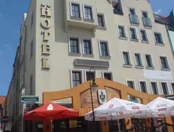 Hotel Restauracja Podzamcze | Batı Pomeranya Voyvodalığı - Szczecin - Srodmiescie