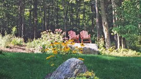 Birch Ridge Inn | Vermont - Central Vermont- Killington (ve civarı) - Killington