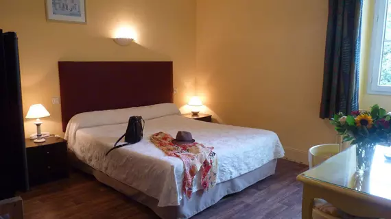 Hostellerie du Parc | Nouvelle-Aquitaine - Pyrenees-Atlantiques - Cambo-les-Bains