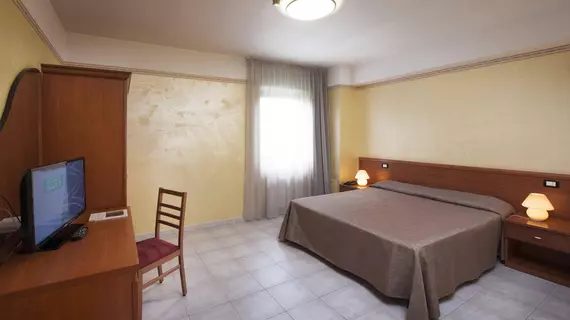 Sport Village Hotel & Spa | Abruzzo - L'Aquila (il) - Castel di Sangro