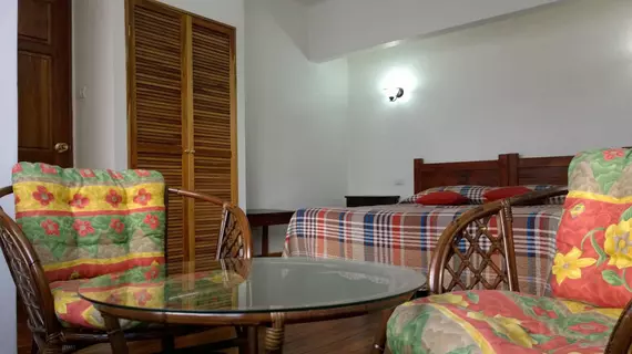 Hotel Le Voltaire | Alajuela (ili) - San Jose (ve civarı) - San Jose