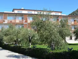 Elaia Garden Hotel | Lazio - Latina (vilayet) - Sperlonga