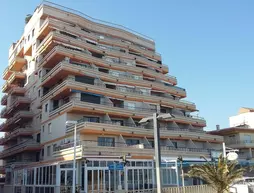 Apartamentos Bernat Pie De Playa 3000 | Valencia Bölgesi - Castellon (vilayet) - Plana Alta - Oropesa del Mar