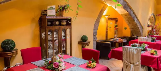 B&B Medieval House | Lazio - Viterbo (vilayet) - Viterbo