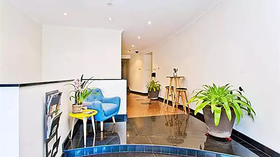 Ryals Serviced Apartments - Camperdown | New South Wales - Sidney (ve civarı) - Sydney - Camperdown