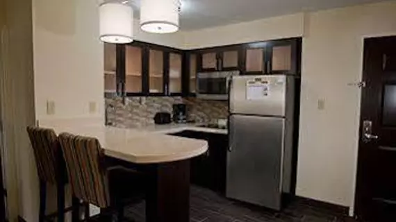 Staybridge Suites Houston NW/Willowbrook | Teksas - Houston (ve civarı) - Houston