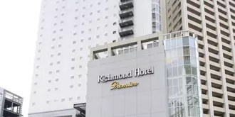 Richmond Hotel Premier Musashikosugi