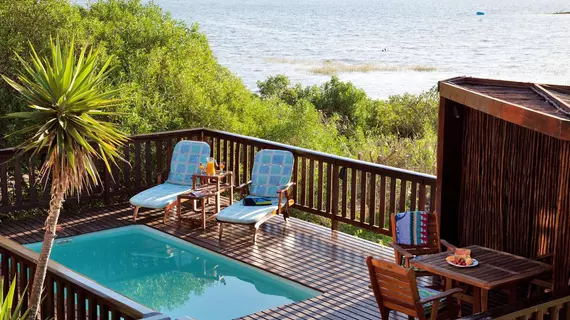 Oyster Creek Lodge | Western Cape (il) - Knysna