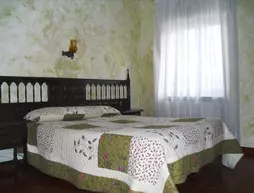 Hostal Bellas | Kastilya ve Leon - Avila (vilayet) - Avila - Avila Eski Kent Bölgesi