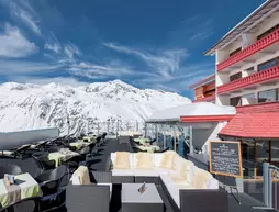 Hotel Riml | Tirol - Imst (ve civarı) - Soelden - Hochgurgl