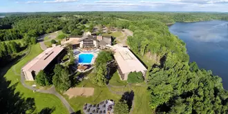 Salt Fork Lodge and Conference Center