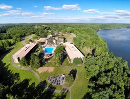 Salt Fork Lodge and Conference Center | Ohio - Zanesville (ve civarı) - Cambridge