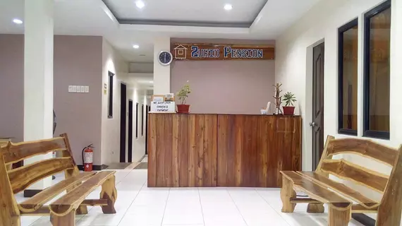 Zuric Pension Coron | Mimaropa - Palawan - Coron - Coron Town Proper