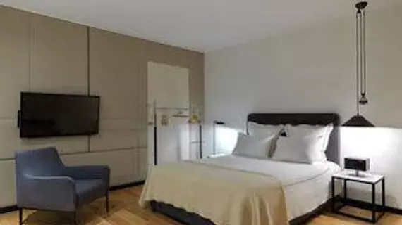 Sense Hotel Sofia | Sofya (ve civarı) - Sofya - Sofya Kent Merkezi