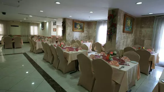 AL MONA AJYAD HOTEL | Mekke