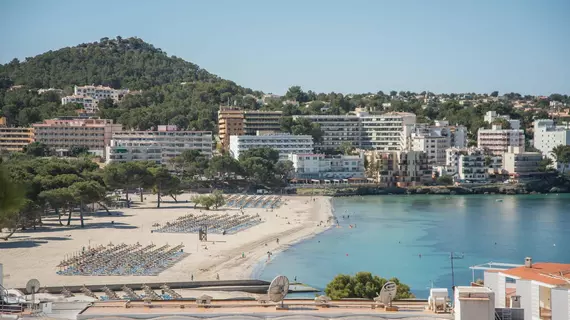 Apartamentos Sun Beach Adults Only | Balearic Adaları - Mayorka Adası - Calvia - Santa Ponsa