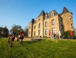 Domaine De Brandois | Pays de la Loire - Vendee (bölüm) - Les Achards