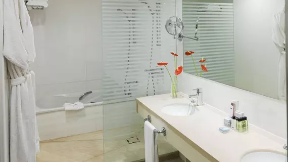 H10 Gran Tinerfe - Adults Only | Kanarya Adaları - Santa Cruz de Tenerife - Arona - Playa de las Americas