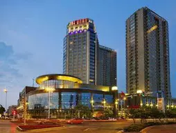 Changshu Merryland Traders Hotel | Jiangsu - Suzhou - Changshu