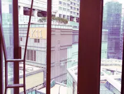 Jas Guest House | Hong Kong - Hong Kong City Center - Tsim Sha Tsui