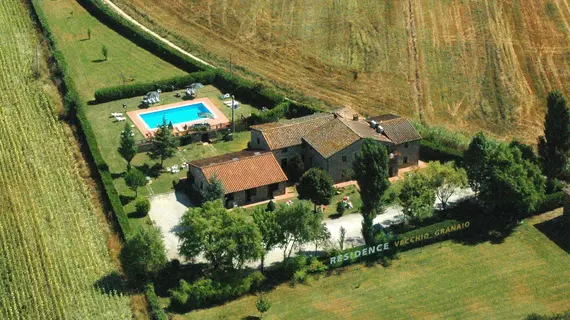 Casa Vacanze Vecchio Granaio | Umbria - Perugia (vilayet) - Magione